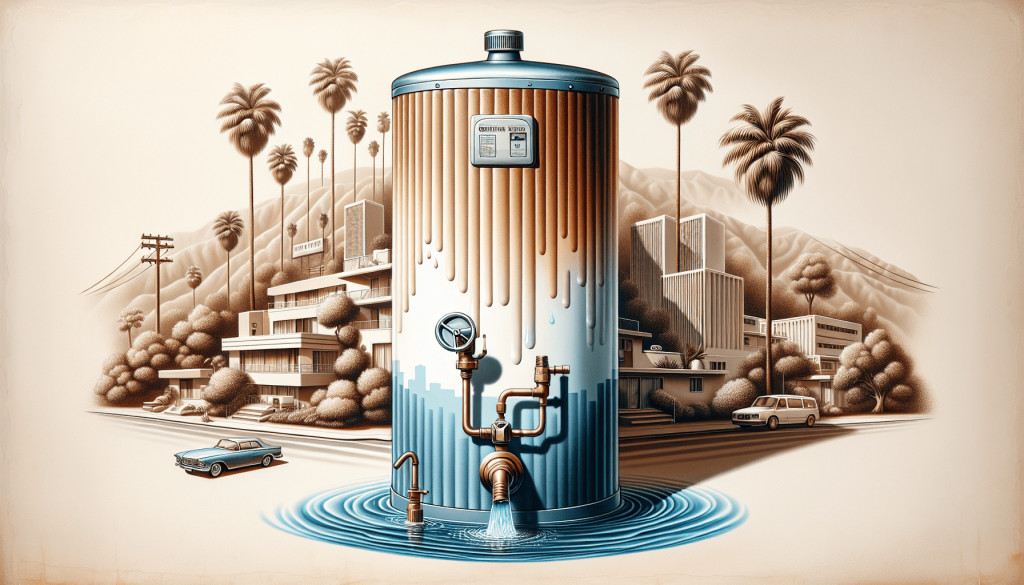 Common Water Heater Problems In West Hollywood Common Water Heater Problems In West Hollywood