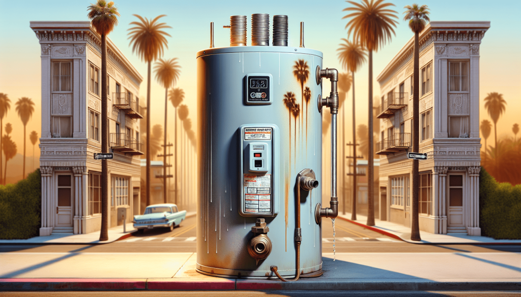 Common Water Heater Problems In West Hollywood Common Water Heater Problems In West Hollywood